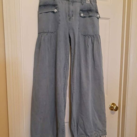 BIBI - Make Me Stay Jeans - Picture 4 of 4